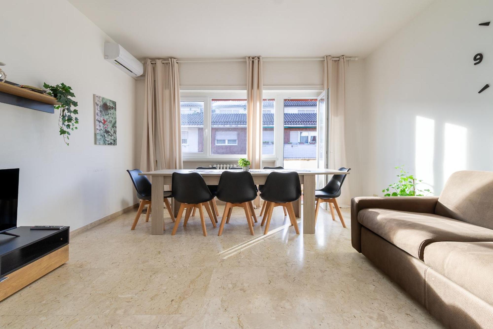 Aureum Loft Apartment *