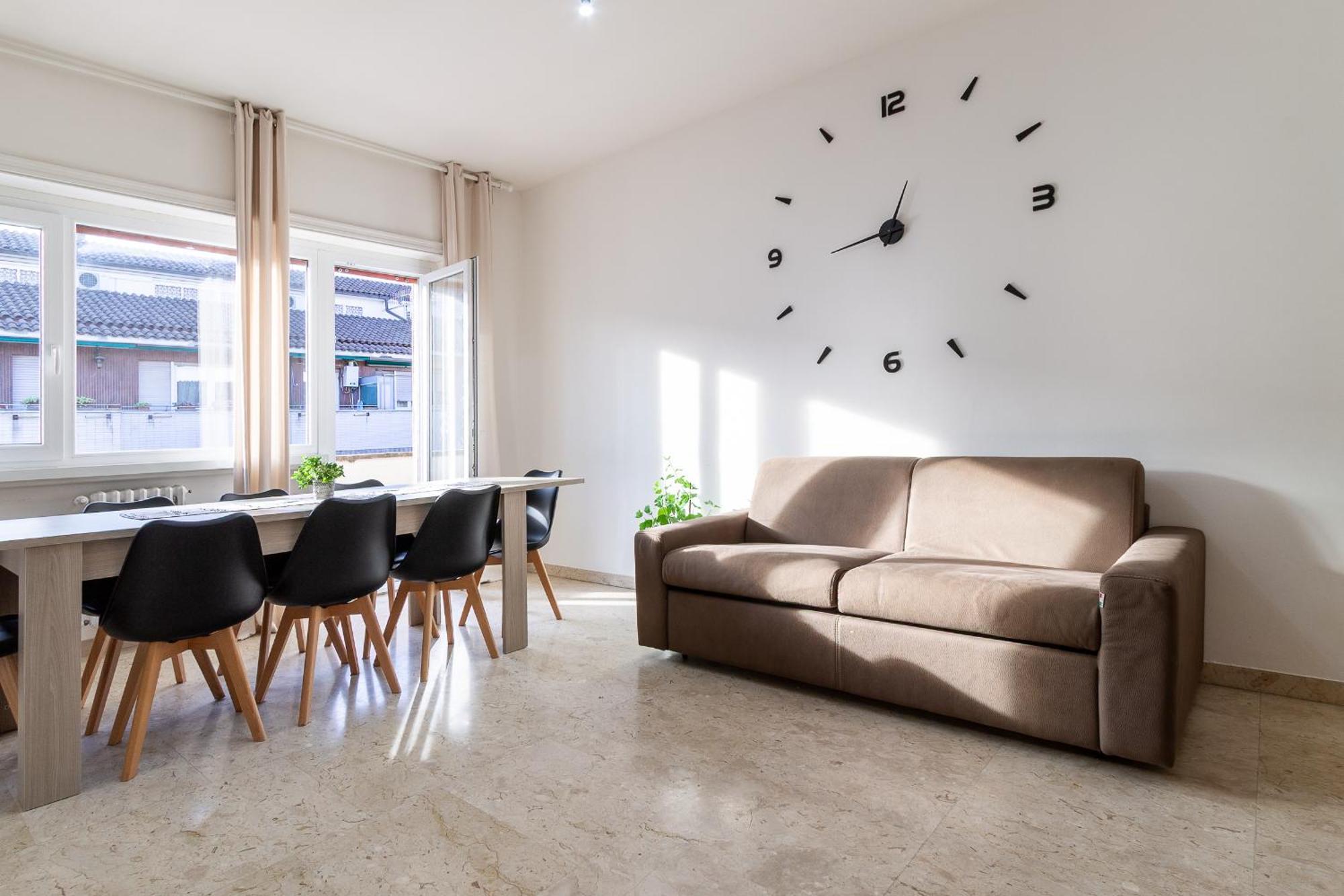 Apartment Aureum Loft Rome